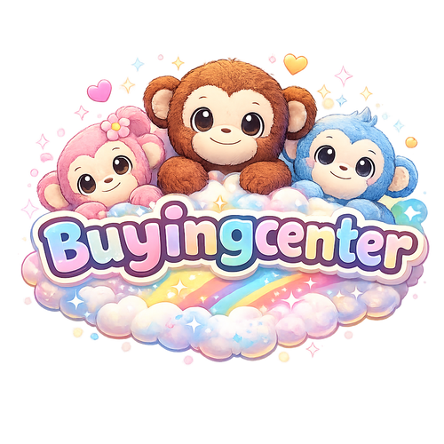 Buyingcenter.store
